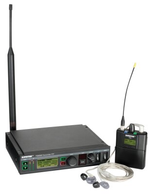 Shure PSM900 Wireless IEM